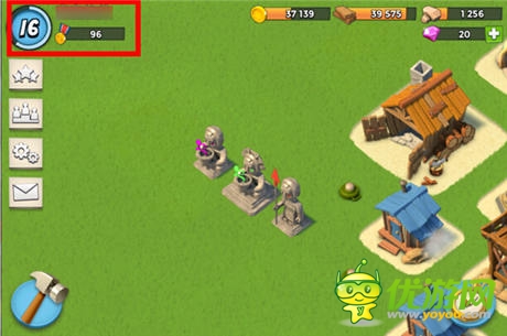 慶首測 《海島奇兵》免費鉆石禮包活動開啟