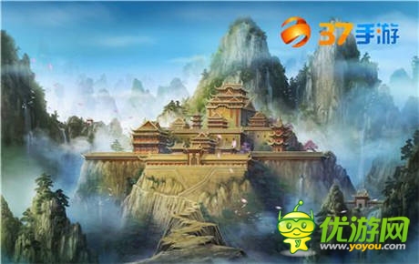 37手游大作不斷 新派武俠風(fēng)來襲