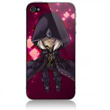 《完美國(guó)際》ChinaJoy2014游戲周邊