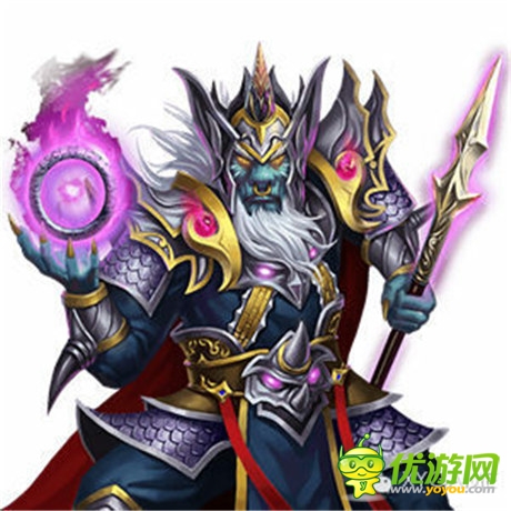 我不孤單《洪荒OL》盤(pán)點(diǎn)眾神的神級(jí)寵物