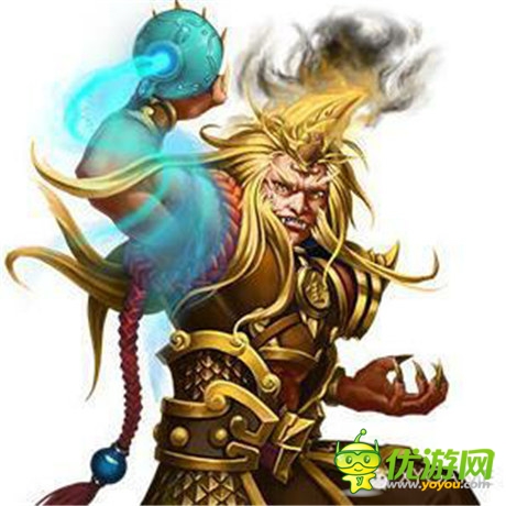 我不孤單《洪荒OL》盤(pán)點(diǎn)眾神的神級(jí)寵物