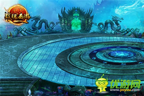 DNF登陸手機(jī)?《戰(zhàn)魂西游》打造西游版地下城與勇士