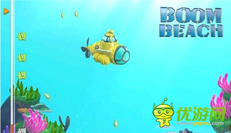 海戰(zhàn)版COC《海島奇兵》支持建筑全解析