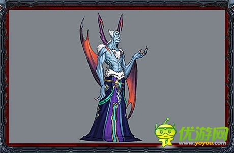 惡魔也有童年?《邪惡力量》怪物設(shè)定原畫披露