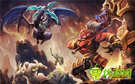 卡牌新體驗(yàn)《劍圣傳奇》還原原汁原味刀塔手游