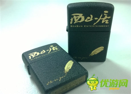 2014chinajoy西山居四大亮點曝光 零端游產(chǎn)品參展