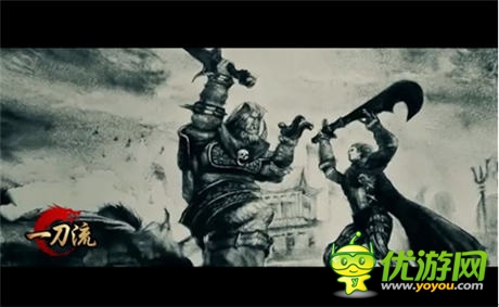 回歸經典 劍指沙城《一刀流》IOS越獄今日封測