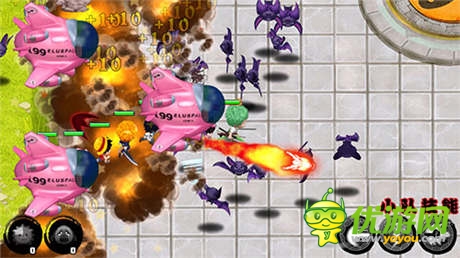 11Game神秘新作泄密 網(wǎng)羅動(dòng)漫全視角