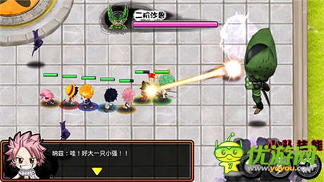 11Game神秘新作泄密 網(wǎng)羅動(dòng)漫全視角