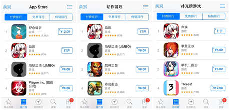 吸血鬼卡牌劃時(shí)代之作《血族》今日全渠道狂歡公測(cè)