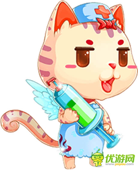 萌寵最后一波《澡堂大作戰(zhàn)》壓軸寵物曝光