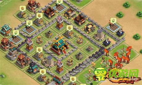 和平演變《不只三國》PVE玩法揭秘