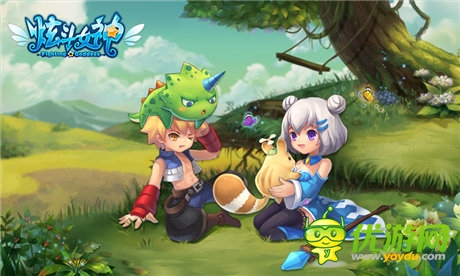 視覺盛宴《炫斗女神》強(qiáng)力預(yù)測