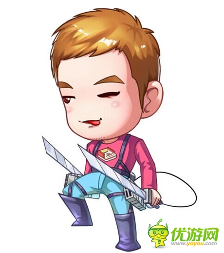 兵團(tuán)調(diào)查《愛情公寓》團(tuán)長(zhǎng)展博&汽車人沃克曼強(qiáng)力來襲