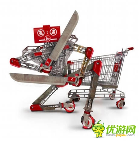 我的玩具是極品!變形金剛奇葩形象大盤點