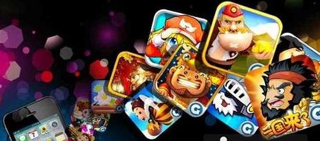 2014年Q3開發(fā)者現(xiàn)狀報(bào)告：57%移動(dòng)游戲月收入不到500美元