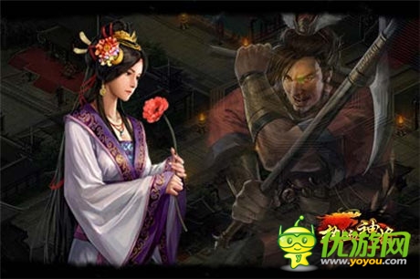 打響新戰(zhàn)役《熱血神將》新版優(yōu)化大革新