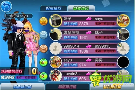 引爆娛樂荷爾蒙 新版《陌陌勁舞團》重磅上線