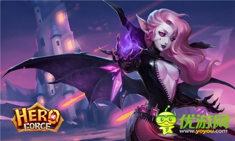 上海方寸新作：RPG手游《英雄之怒》蓄勢(shì)待發(fā)