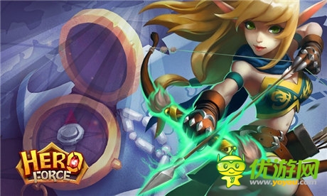 上海方寸新作：RPG手游《英雄之怒》蓄勢(shì)待發(fā)