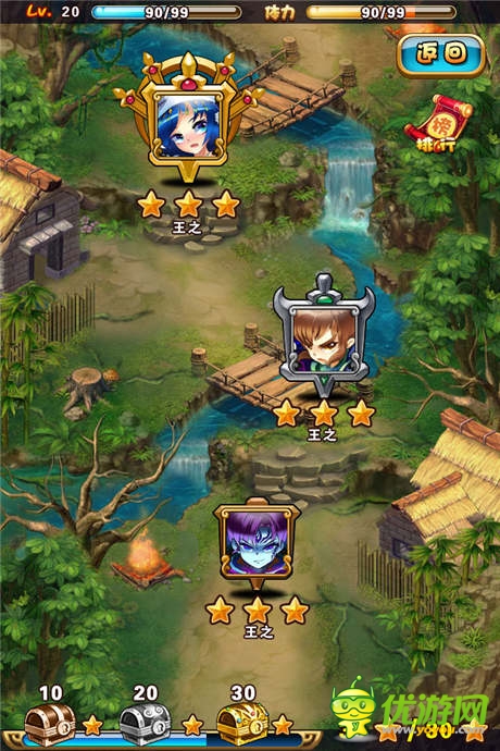 卡牌手游巨制《秦時(shí)明月Q傳》正式曝光 封測(cè)同步開啟