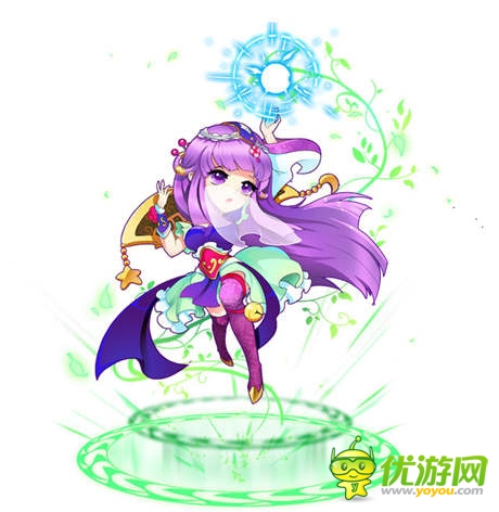 卡牌手游巨制《秦時(shí)明月Q傳》正式曝光 封測(cè)同步開啟