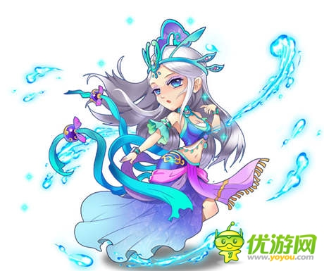 卡牌手游巨制《秦時(shí)明月Q傳》正式曝光 封測(cè)同步開啟