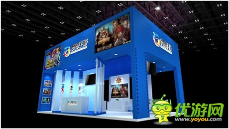 WMGC開(kāi)展在即 夢(mèng)想手游神秘新作即將曝光