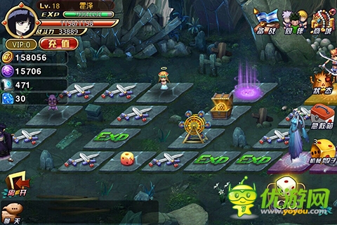 全職獵人x截圖欣賞