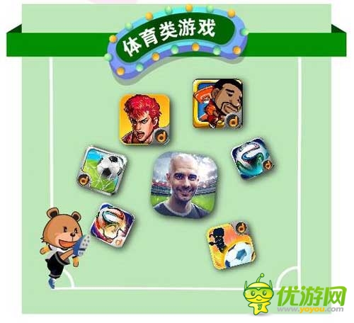 當樂6月首發(fā)游戲：三國西游題材扎堆