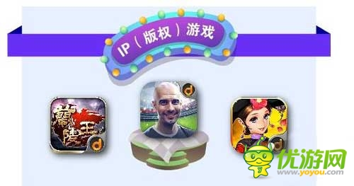 當(dāng)樂6月首發(fā)游戲：三國西游題材扎堆