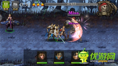 魔幻卡牌手游新體驗《聯(lián)盟英雄》強勢來襲