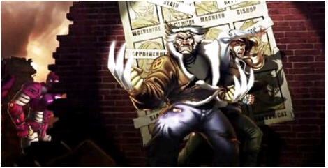 冰點(diǎn)降價(jià)《X戰(zhàn)警：逆轉(zhuǎn)未來(lái)》新角色正式上線