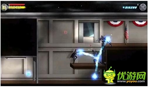 冰點(diǎn)降價(jià)《X戰(zhàn)警：逆轉(zhuǎn)未來(lái)》新角色正式上線