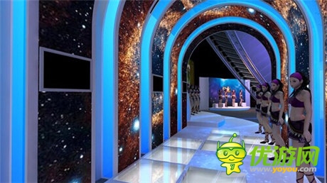 銀漢游戲入駐CJN3館 新奇展館亮點(diǎn)搶先看