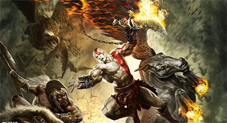 擠爆地獄! 盤點死亡次數(shù)最多的游戲Top10