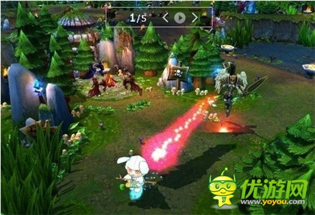 擠爆地獄! 盤點(diǎn)死亡次數(shù)最多的游戲Top10