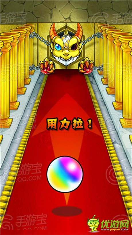 評(píng)測(cè)：[怪物彈珠]創(chuàng)意領(lǐng)導(dǎo)卡牌佳作