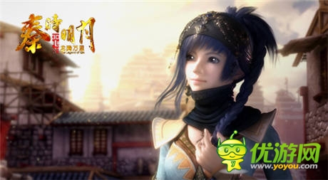 《秦時(shí)明月》三方點(diǎn)映發(fā)布會8月2日即將震撼啟幕