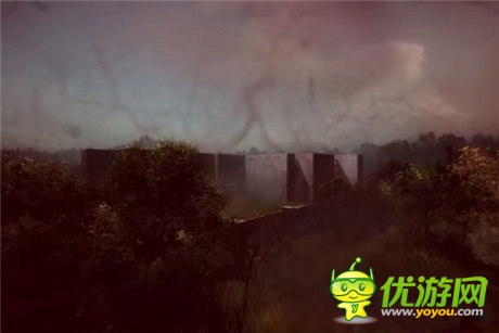 小生怕怕！恐怖解謎韓游《詛咒》將登陸IOS