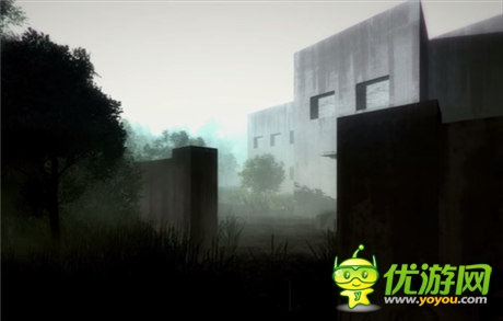 小生怕怕！恐怖解謎韓游《詛咒》將登陸IOS