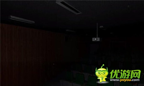 小生怕怕！恐怖解謎韓游《詛咒》將登陸IOS