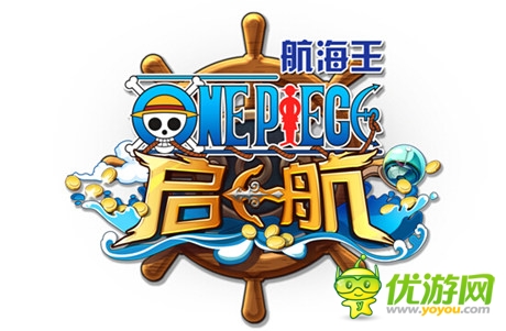 正版授權航海王 手游《航海王 啟航》今秋上線