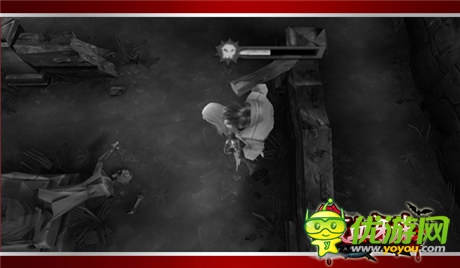 雙平臺(tái)火爆上架《吸血牙妹》地下競技場(chǎng)探秘