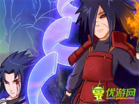 絢麗CG暴光《忍者》首測(cè)將在WP平臺(tái)