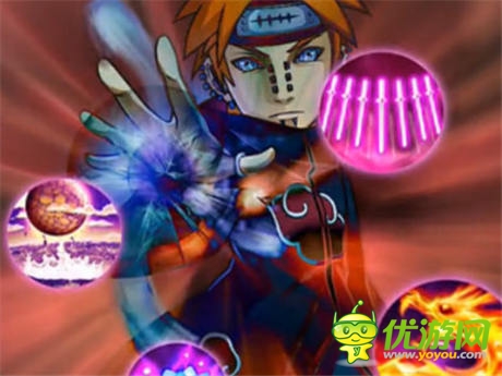 絢麗CG暴光《忍者》首測(cè)將在WP平臺(tái)