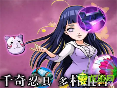 絢麗CG暴光《忍者》首測(cè)將在WP平臺(tái)