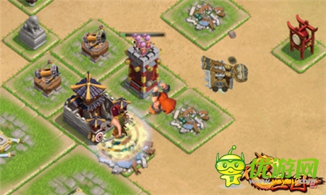 魯班造大鳥《不只三國》機(jī)關(guān)術(shù)曝光