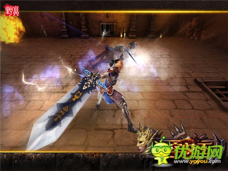 《地牢女王》7月30日再啟暗黑之門四服來襲