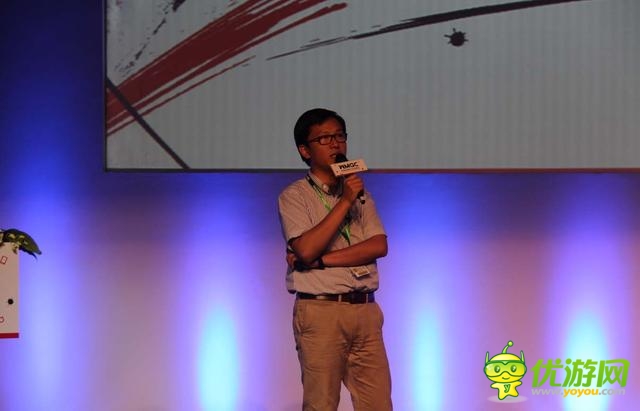 中國聯(lián)通沃商店副總經(jīng)理陸洋：有望年流水過30億